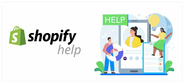Shopify Help: Solutions from Shopify Certified Partners